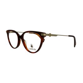 Montura de Gafas Mujer Lanvin LNV2614-214-53 Ø 53 mm Precio: 65.79000021. SKU: B1B6BR4B7X