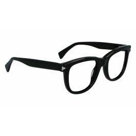 Montura de Gafas Hombre Lanvin LNV2620-1 Negro Ø 52 mm