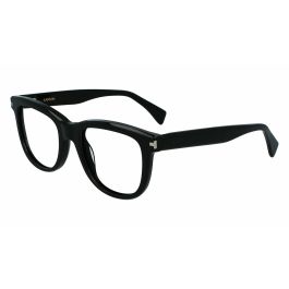 Montura de Gafas Hombre Lanvin LNV2620-1 Negro Ø 52 mm