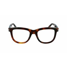 Montura de Gafas Hombre Lanvin LNV2620-214 Marrón Ø 52 mm