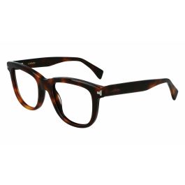 Montura de Gafas Hombre Lanvin LNV2620-214 Marrón Ø 52 mm Precio: 65.79000021. SKU: B1C4P9HJAC