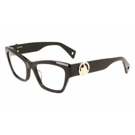 Montura de Gafas Mujer Lanvin LNV2617-1 Ø 52 mm Precio: 79.6059002541. SKU: B1AGHLBF4E