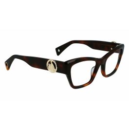 Montura de Gafas Mujer Lanvin LNV2617-214 Ø 52 mm Precio: 65.68999976. SKU: B16T8PS6CY