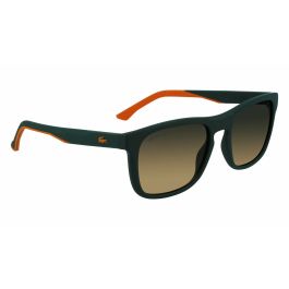 Gafas de Sol Hombre Lacoste L956S-301 Ø 55 mm Precio: 65.49999951. SKU: B12J2TXSRH