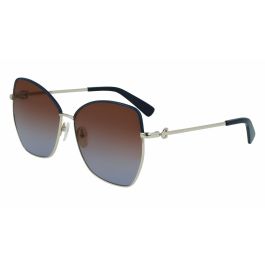 Gafas de Sol Mujer Longchamp LO156SL-720 ø 60 mm