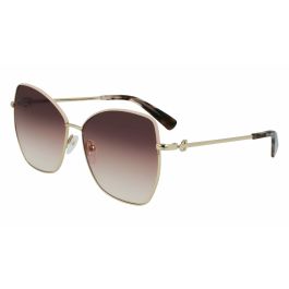 Gafas de Sol Mujer Longchamp LO156SL-774 ø 60 mm