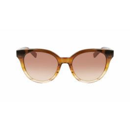 Gafas de Sol Mujer Longchamp LO697S-701 Ø 53 mm