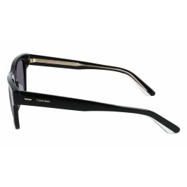 Gafas de Sol Hombre Calvin Klein CK21528S-001 Ø 53 mm