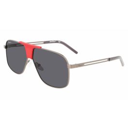 Gafas de Sol Hombre Salvatore Ferragamo SF292S-028 ø 63 mm Precio: 130.1838994555. SKU: B1B6NMPD2W