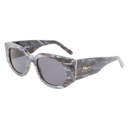 Gafas de Sol Mujer Salvatore Ferragamo SF1053S-039 Ø 52 mm Precio: 130.1838994555. SKU: B1EPQ4Y6N8