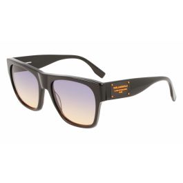 Gafas de Sol Unisex Karl Lagerfeld KL6074S-001 Ø 55 mm Precio: 54.49999962. SKU: B16DPYLYA5