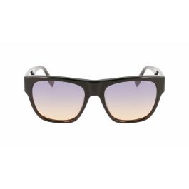 Gafas de Sol Unisex Karl Lagerfeld KL6074S-001 Ø 55 mm