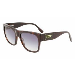 Gafas de Sol Unisex Karl Lagerfeld KL6074S-242 Ø 55 mm Precio: 65.9449995402. SKU: B18CEZZ6ZN