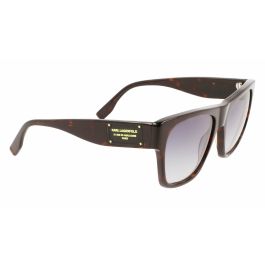 Gafas de Sol Unisex Karl Lagerfeld KL6074S-242 Ø 55 mm