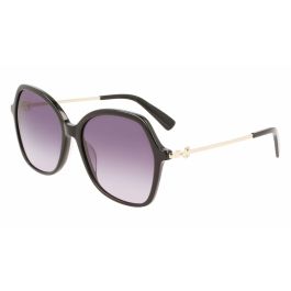 Gafas de Sol Mujer Longchamp LO705S-001 ø 57 mm Precio: 77.30690015729999. SKU: B14NJV86DF