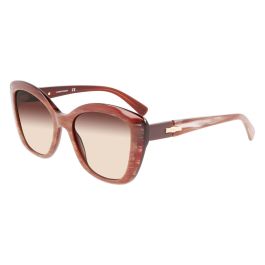 Gafas de Sol Mujer Longchamp LO714S-604 ø 54 mm Precio: 63.89000013. SKU: B1HWSBASQL