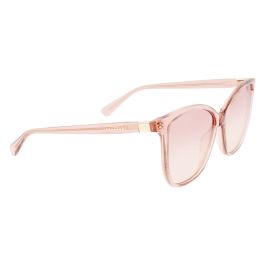 Gafas de Sol Mujer Longchamp LO708S-650 ø 57 mm Precio: 77.30690015729999. SKU: B1EE4Z8ZM4