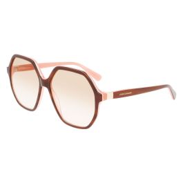 Gafas de Sol Mujer Longchamp LO707S-208 ø 58 mm Precio: 77.30690015729999. SKU: B1BL9TD4CQ