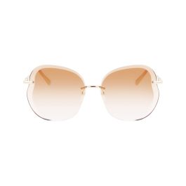 Gafas de Sol Mujer Longchamp LO160S-707 Ø 65 mm