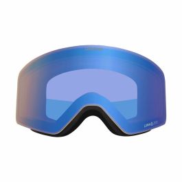 Gafas de Esquí Snowboard Dragon Alliance R1 Otg Azul Multicolor Compuesto
