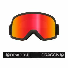 Gafas de Esquí Snowboard Dragon Alliance R1 Otg Negro Multicolor Compuesto Precio: 137.94999944. SKU: S6482390