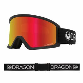 Gafas de Esquí Snowboard Dragon Alliance R1 Otg Negro Multicolor Compuesto