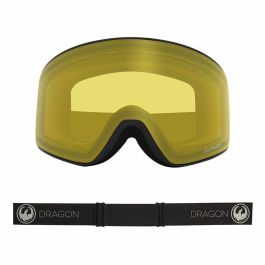Gafas de Esquí Snowboard Dragon Alliance Pxv2 Negro Multicolor Compuesto Precio: 202.95000033. SKU: S6482382