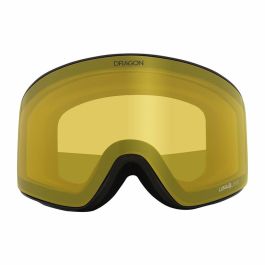 Gafas de Esquí Snowboard Dragon Alliance Pxv Dorado Compuesto Precio: 198.95000048. SKU: S6482211
