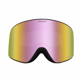 Gafas de Esquí Snowboard Dragon Alliance Pxv Negro Multicolor Compuesto