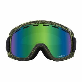 Gafas de Esquí Snowboard Dragon Alliance D1Otg Negro Multicolor Compuesto Precio: 84.95000052. SKU: S6482207