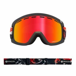 Gafas de Esquí Snowboard Dragon Alliance D1Otg Koi Negro Multicolor Compuesto Precio: 90.94999969. SKU: S6482217