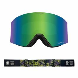 Gafas de Esquí Snowboard Dragon Alliance Rvx Mag Otg Negro Precio: 230.95000049. SKU: S6482387