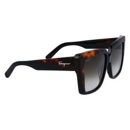 Gafas de Sol Mujer Salvatore Ferragamo SF1060S-6 Ø 55 mm Precio: 130.1838994555. SKU: B17T2H96WZ