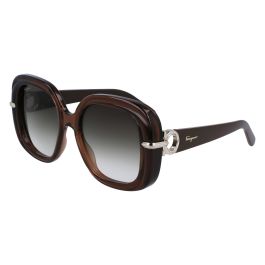 Gafas de Sol Mujer Salvatore Ferragamo SF1058S-232 ø 54 mm Precio: 130.1838994555. SKU: B16A44SVYG