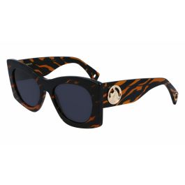 Gafas de Sol Mujer Lanvin LNV605S-236 ø 54 mm Precio: 110.49999994. SKU: B1ARXEQ8EW