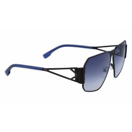 Gafas de Sol Unisex Karl Lagerfeld KL339S-1 Ø 61 mm