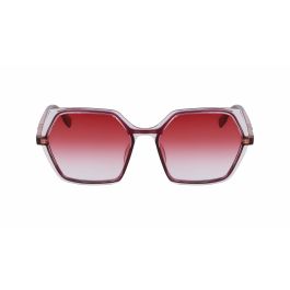 Gafas de Sol Mujer Karl Lagerfeld KL6083S-626 ø 56 mm