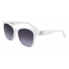 Gafas de Sol Mujer Karl Lagerfeld KL6087S-105 Ø 55 mm Precio: 54.49999962. SKU: B1GBSG8DM4