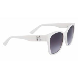 Gafas de Sol Mujer Karl Lagerfeld KL6087S-105 Ø 55 mm