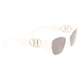 Gafas de Sol Mujer Karl Lagerfeld KL6086S-105 ø 54 mm