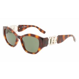 Gafas de Sol Mujer Karl Lagerfeld KL6086S-240 ø 54 mm Precio: 54.49999962. SKU: B15AKD5E84