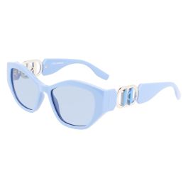 Gafas de Sol Mujer Karl Lagerfeld KL6086S-450 ø 54 mm Precio: 54.49999962. SKU: B1JJAKCV7T