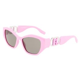 Gafas de Sol Mujer Karl Lagerfeld KL6086S-525 ø 54 mm Precio: 65.9449995402. SKU: B14F8FH4HN