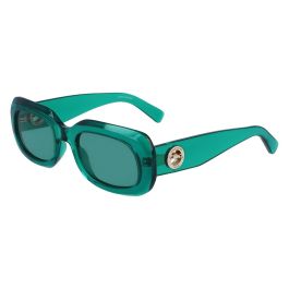 Gafas de Sol Mujer Longchamp LO716S-303 Ø 52 mm Precio: 77.30690015729999. SKU: B133ZN4DRE