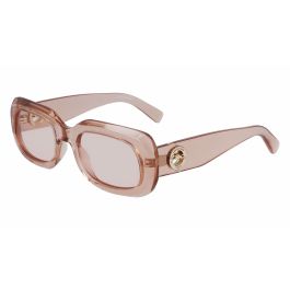 Gafas de Sol Mujer Longchamp LO716S-610 Ø 52 mm Precio: 77.30690015729999. SKU: B174DN5FDF