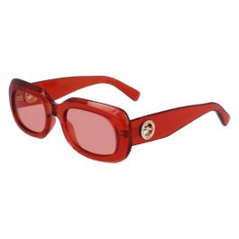 Gafas de Sol Mujer Longchamp LO716S-842 Ø 52 mm Precio: 77.30690015729999. SKU: B1CTNLK8RN