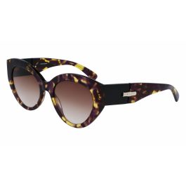 Gafas de Sol Mujer Longchamp LO722S-504 ø 54 mm Precio: 63.89000013. SKU: B16TSAXJ6V