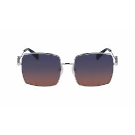 Gafas de Sol Mujer Longchamp LO162S-719 Ø 55 mm