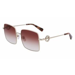 Gafas de Sol Mujer Longchamp LO162S-748 Ø 55 mm Precio: 63.89000013. SKU: B1GYC5L666