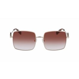 Gafas de Sol Mujer Longchamp LO162S-748 Ø 55 mm